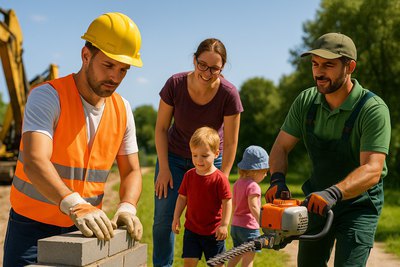 Es ist Sommer ☀️☀️☀️🕶️🕶️ - Nur jeder fünfte Beschäftigte erhält Angebot zur Hautkrebsvorsorge