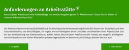 Arbeitsstätten-Quiz