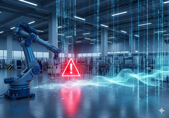 BAuA Fokus: Wenn die IT zum Risiko im Arbeitsschutz wird