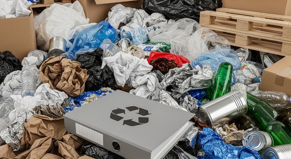 GewAbfV: Ergebnisse Praxis-Check zu den geplanten Änderungen zur Dokumentation GewAbfV: Ergebnisse Praxis-Check zu den geplanten Änderungen zur Dokumentation