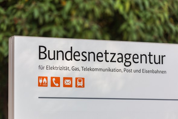 Mehr Unabhängigkeit für die Bundesnetzagentur