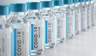 Rechtliche Fragen für die Covid-19 Impfung im Betrieb