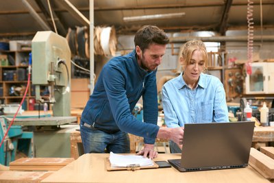 BMAS: Mehr Unterstützung für kleine Unternehmen beim Arbeitsschutz
