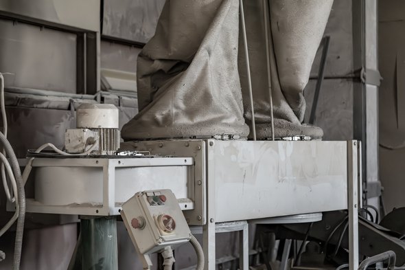 Staubexplosionsschutz bei Absaug- und Filteranlagen - unterschätzte Risiken in Holz- und Metallbetrieben