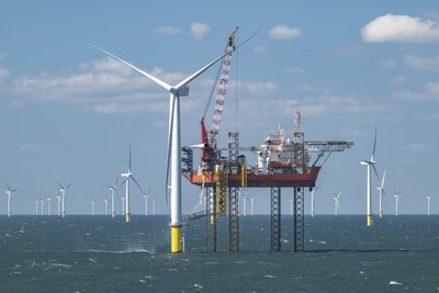 Was man als »Normalbetrieb« von Offshore-Windkraft-Teams lernen kann