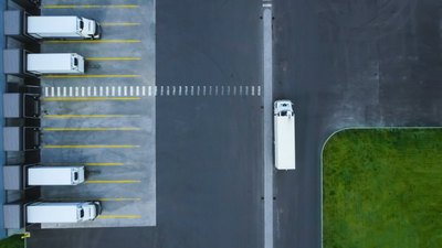 BG ETEM: Verkehrsunfälle im Betrieb vermeiden