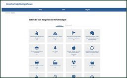 UVP-Portal der Länder online