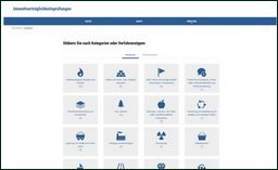 UVP-Portal der Länder online