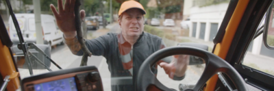 VDSI Verkehrssicherheitsfilm »Ich weiß ja, wie es sicher geht«