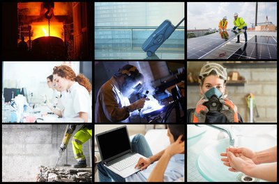 Teil 1: Die drei Formen der arbeitsmedizinischen Vorsorge