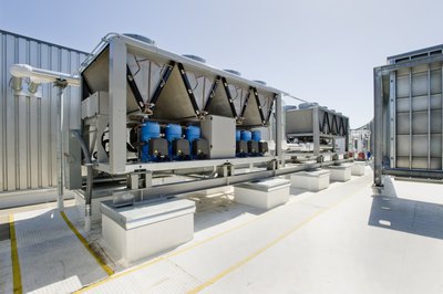 Förderung von energieeffizienten Kälte- und Klimaanlagen noch bis Ende 2026 möglich
