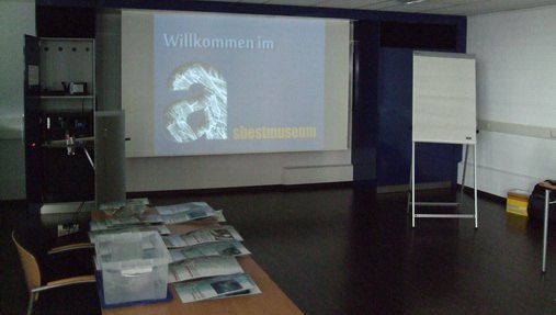 Asbestmuseum