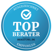 Risolva wurde als Top-Berater ausgezeichnet