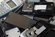 Neues ElektroG ab 15.8.2018 - Registrierung für Hersteller von Elektro- und Elektronikgeräten ab 1. Mai möglich