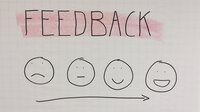 In drei Schritten erfolgreich Feedback geben In drei Schritten erfolgreich Feedback geben