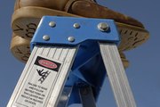 Neue EU-Standards für Leitern